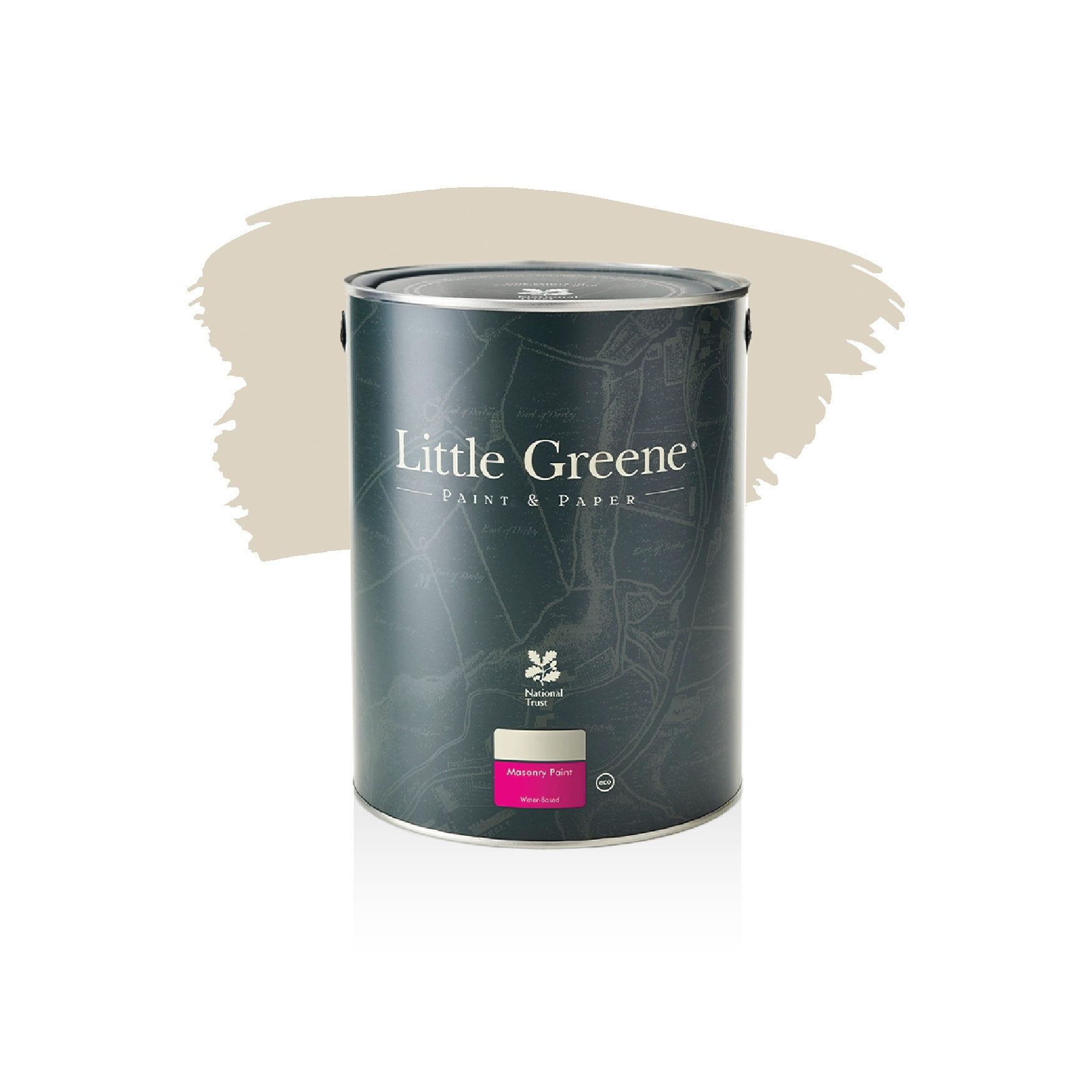 LG  Masonry Paint 