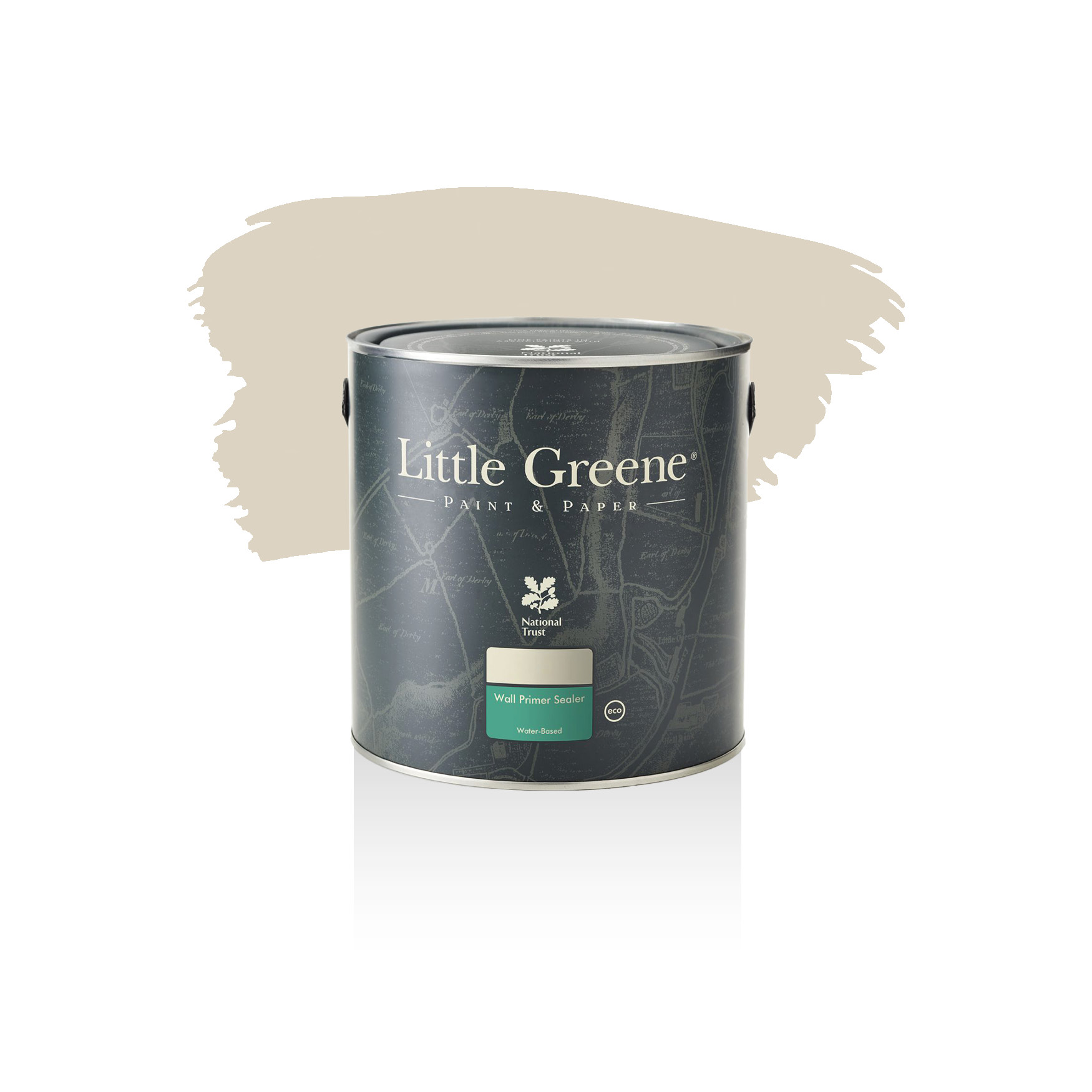 LG  Wall Primer Sealer