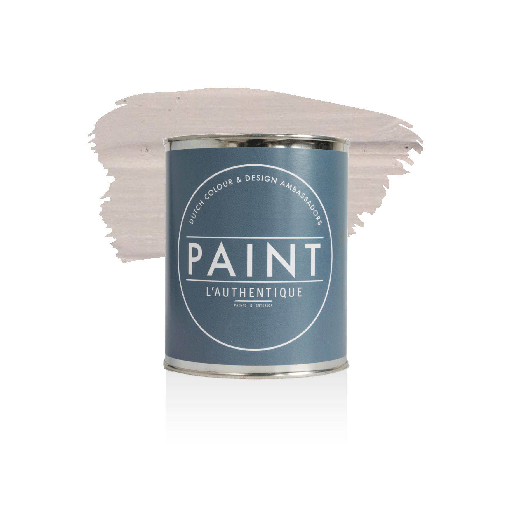 Premium metallicverf