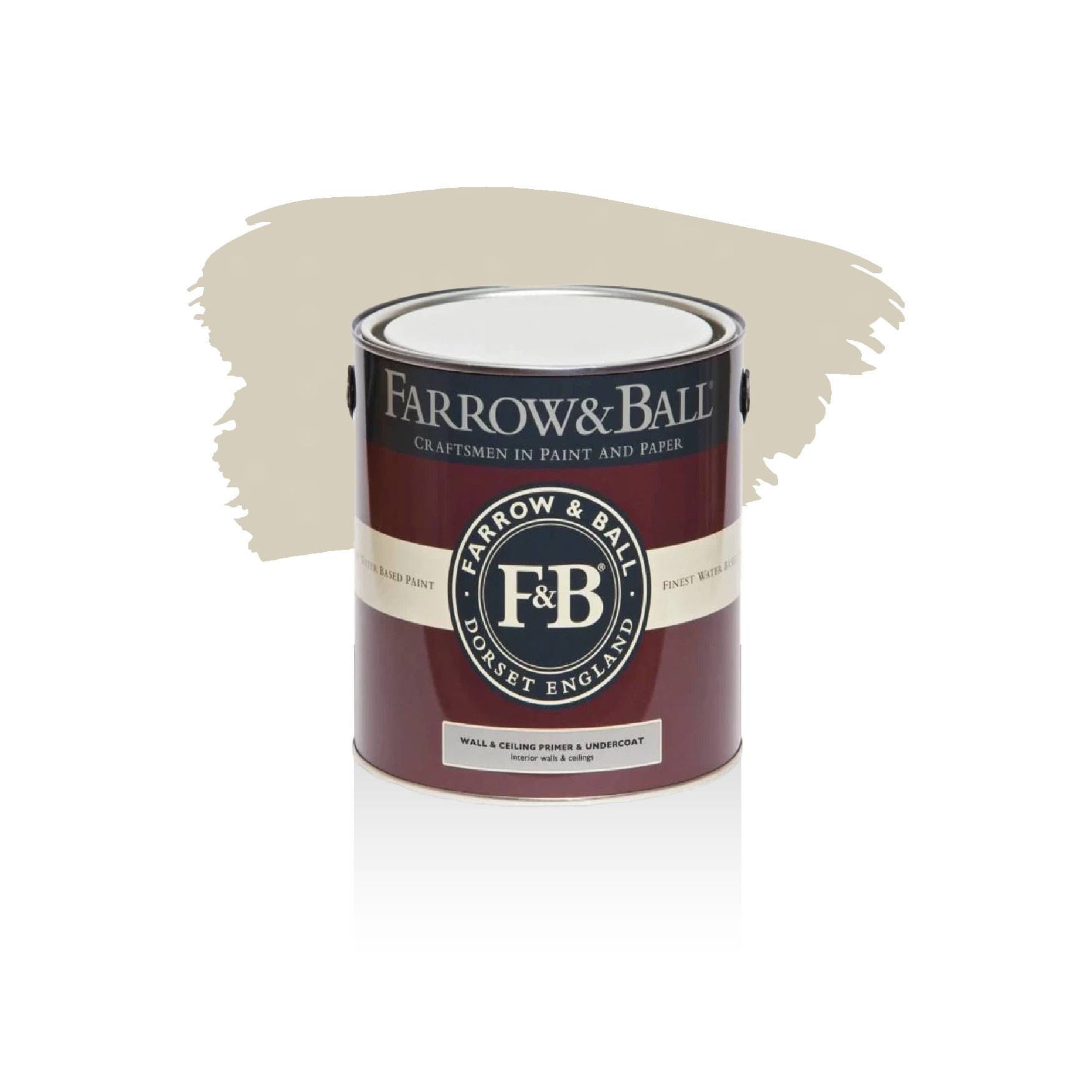Wall & Ceiling Primer & U/C